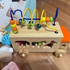 mikihouse とanpanmanの画像
