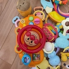 mikihouse とanpanmanの画像