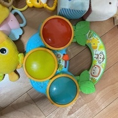 mikihouse とanpanmanの画像