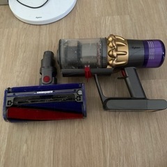 【付属品のみ】 Dyson v11absolutepro ダイソン【まとめ売り】の画像
