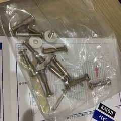 カトージ KATOJI ベビーベッド ナチュラル チャーミーの画像