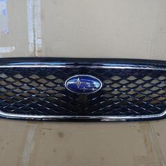 スバル レヴォーグ 後期 純正OP メッシュグリル スバル レヴォーグ VM後期 GT/GT-S用 OP メッシュグリル