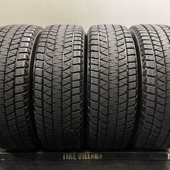 BS BRIDGESTONE BLIZZAK DM-V3 225...