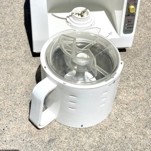 早い者勝ち♪☆★ 家庭用精米器♪ ツインバード 精米器 精米御膳 TWINBIRD ★☆