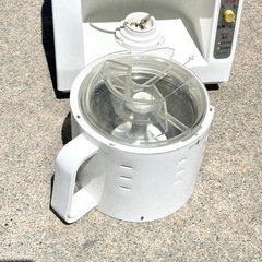 早い者勝ち♪☆★ 家庭用精米器♪ ツインバード 精米器 精米御膳 TWINBIRD ★☆の画像