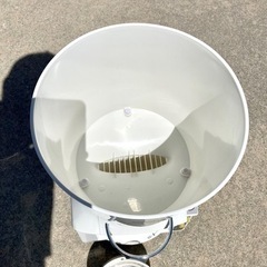 早い者勝ち♪☆★ 家庭用精米器♪ ツインバード 精米器 精米御膳 TWINBIRD ★☆の画像