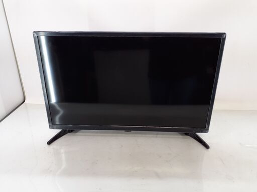 ジョワイユ JOY24TVINLS 24型 液晶テレビ 2020年製 リモコン付き　/MJ-0544 2F