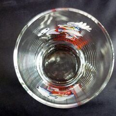 ☆サッポロビール 北海道コンサドーレ札幌 グラス 6点セット ガラス製 ビールグラス ビアグラス ドーレくん 食器 ノベルティグッズ 札幌 北20条店の画像
