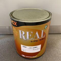 レアル044スノーM荒目　3.6ｋｇ