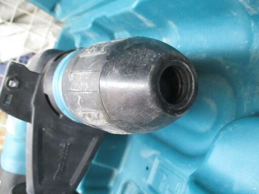 makita マキタ HR400D 40ｍｍ充電式ハンマドリル 本体のみ 36V仕様 中古品 【ハンズクラフト宜野湾店】