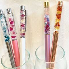 オンライン可！海外での展示もできるフラワー＆ジュエリーデザイナースクールの画像