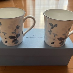 お値下げしました★未使用品★【ウェッジウッド WEDGWOOD】...
