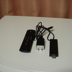 ファイヤーTVスティック