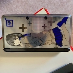 3DS 本体
