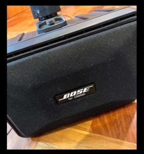 BOSE  101MM スピーカー