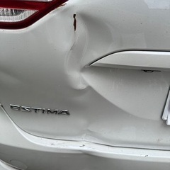 エスティマ50系バックドアの画像