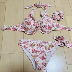 三愛水着の中古が安い！激安で譲ります・無料であげます｜ジモティー