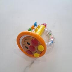 アンパンマン　トランペット