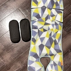 combi さらすやエアスルーシートα‬