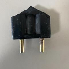 タイヤチェーン　工具付きの画像