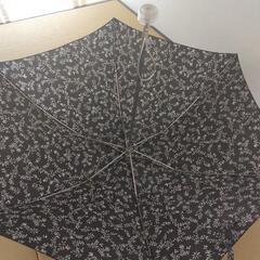 傘　晴雨兼用　母の日　折り畳みの画像