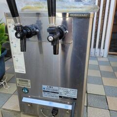 2口ビールサーバー