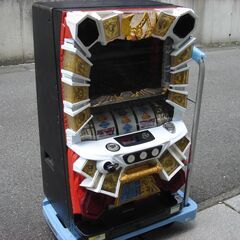 パチスロ実機