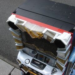 パチスロ実機の画像