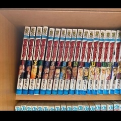 ワースト　漫画　全巻