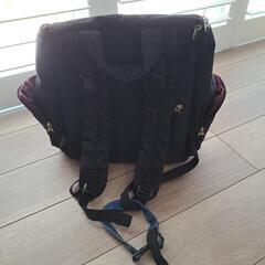 ベビーアムール　バッグの画像