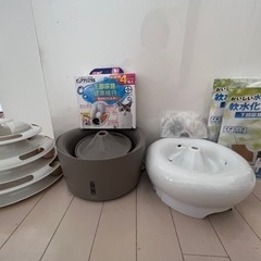 猫ちゃんセット