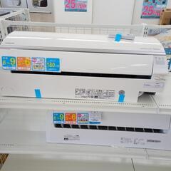 ★ジモティ割あり★ HITACHI ルームエアコン RAS-GT22K 2.2kw 20年製 室内機分解洗浄済み OJ1604