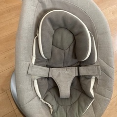 【値下げ】バウンサー　ヌナの画像