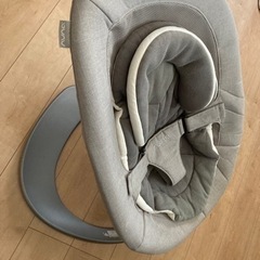 【値下げ】バウンサー　ヌナの画像