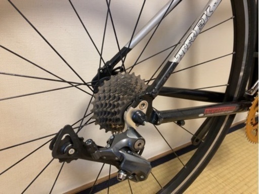 TREK Pilot1.2 ロードバイク