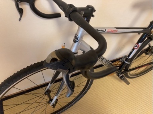 TREK Pilot1.2 ロードバイク