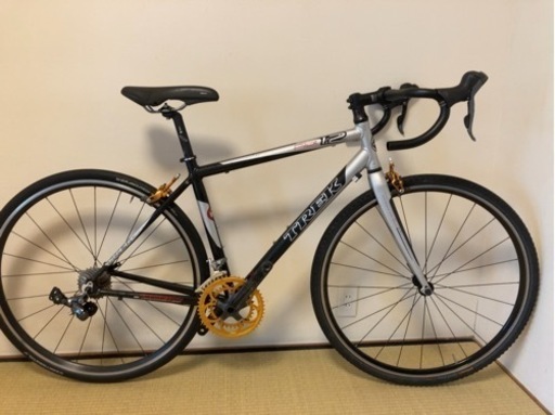 小売 TREK Pilot1.2 ロードバイク