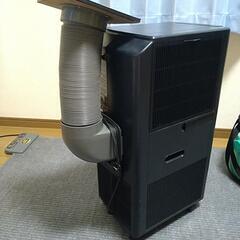 古いものですが無茶苦茶涼しいです!の画像