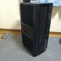 古いものですが無茶苦茶涼しいです!の画像