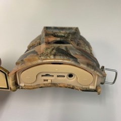 監視カメラ　未使用　動作未確認の画像