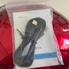 ヘルメット　ヘッドセット付き(説明書付)の画像