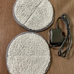 電動モップクリーナー