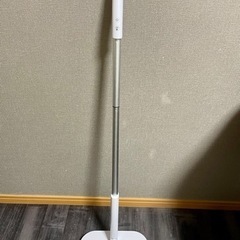電動モップクリーナー