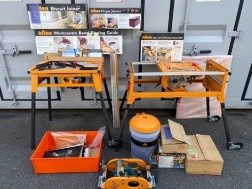 ★早い者勝ち格安★まとめてDIYセット★18点以上★電動工具付き！