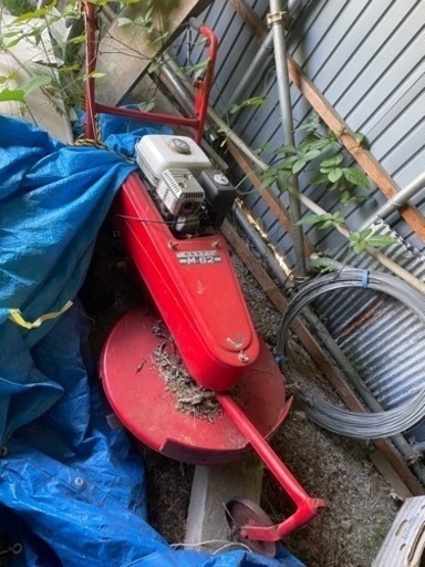 和同　モア　断捨離中です