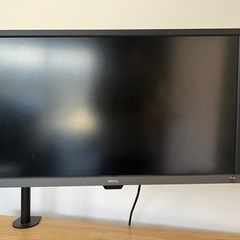 BENQ◆モニター/28インチ/EL2870-B