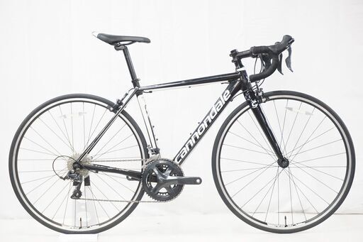 CANONNDALE 「キャノンデール」 CAAD OPTIMO 2018年モデル ロードバイク 48サイズ / ITYSS7S4B6UF