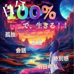 人見知りだけど、会話が好き👄