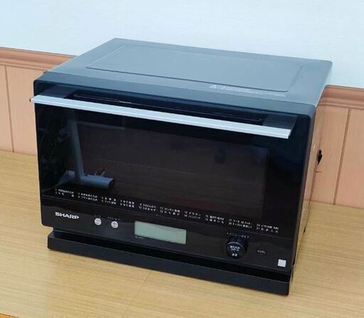 シャープ SHARP RE-WFE7-KK オーブンレンジ 2020年製