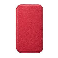 CAT FLIP NEWT 抗菌 レッド iPhone 12/12Pro   価格（税込）  3,520円  + 送料550円（愛媛県）  の画像
